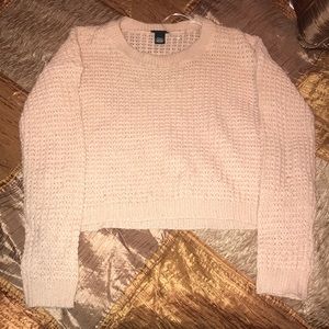 Rue 21 Sweater